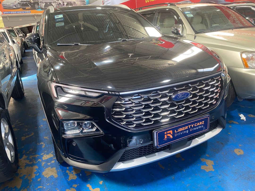 福特 领界 2023forsale