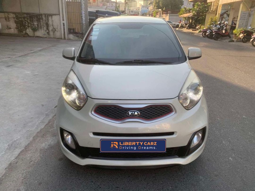 Kia Picanto 2015forsale