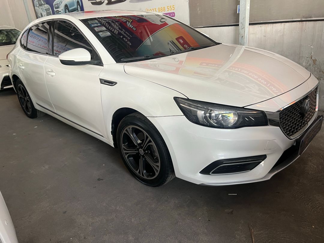 名爵 6 2020forsale