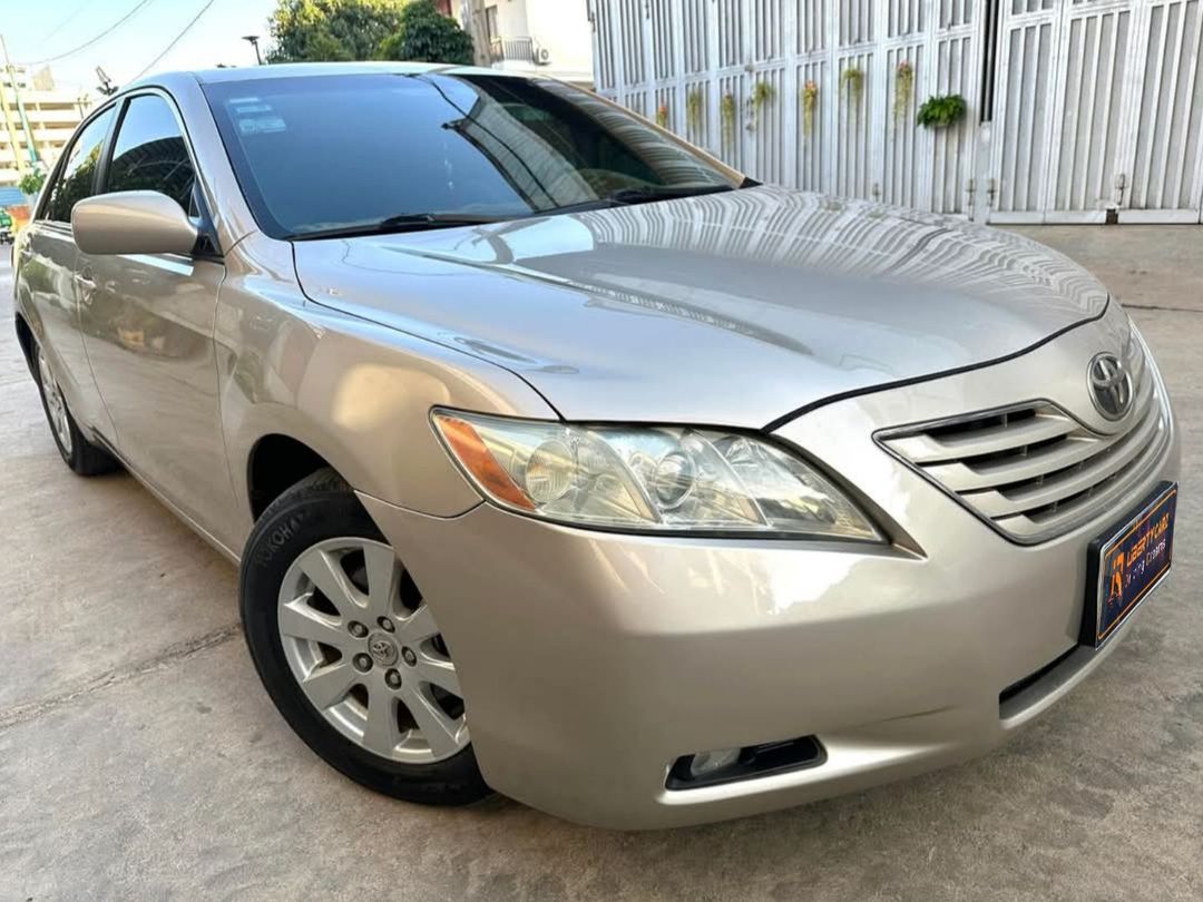 丰田 凯美瑞混动款 2007forsale