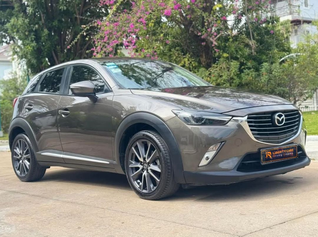 Mazda CX-3 2018forsale