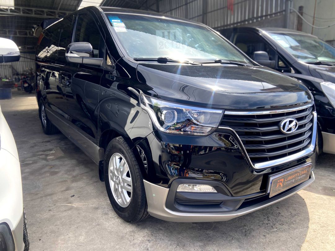 Hyundai Starex H1 2019forsale