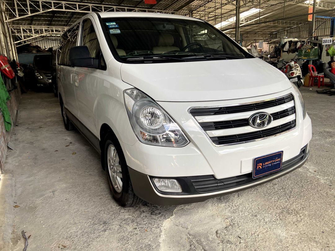 Hyundai H1 2019forsale