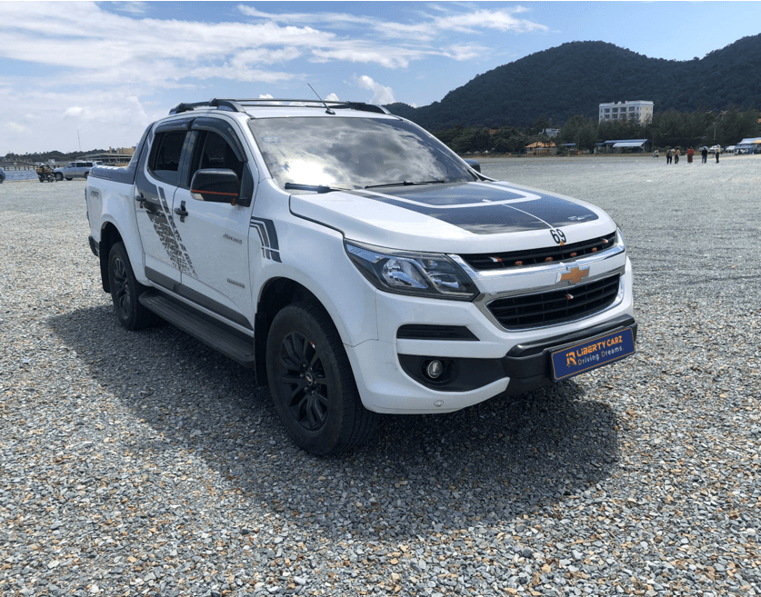 Chevrolet Colorado 2020forsale