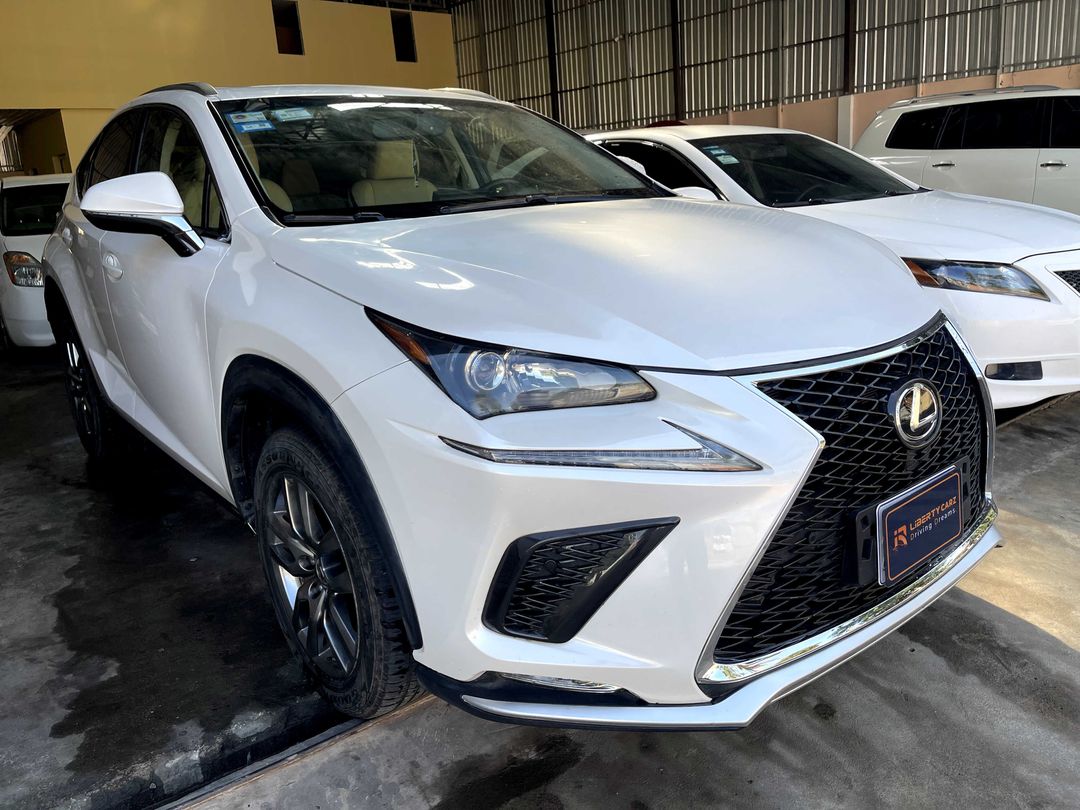 Lexus NX200t 2016forsale