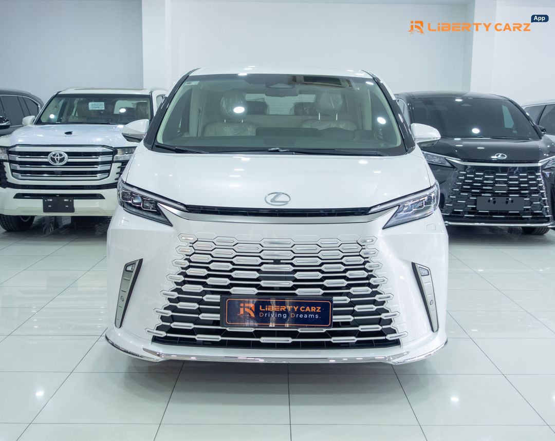 Lexus 350h 2025forsale