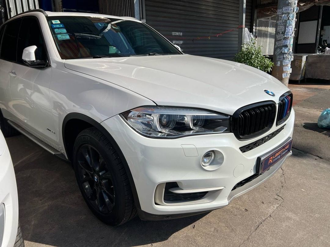 BMW X5 2015forsale