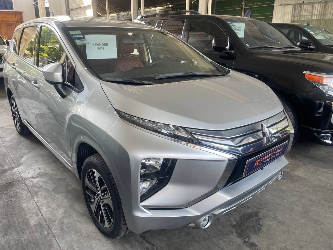 Mitsubishi Xpander 2019forsale