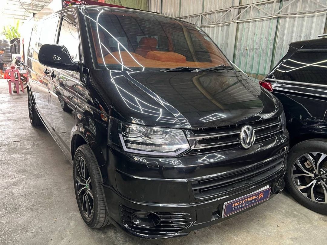 Volkswagen Caravelle 2014forsale