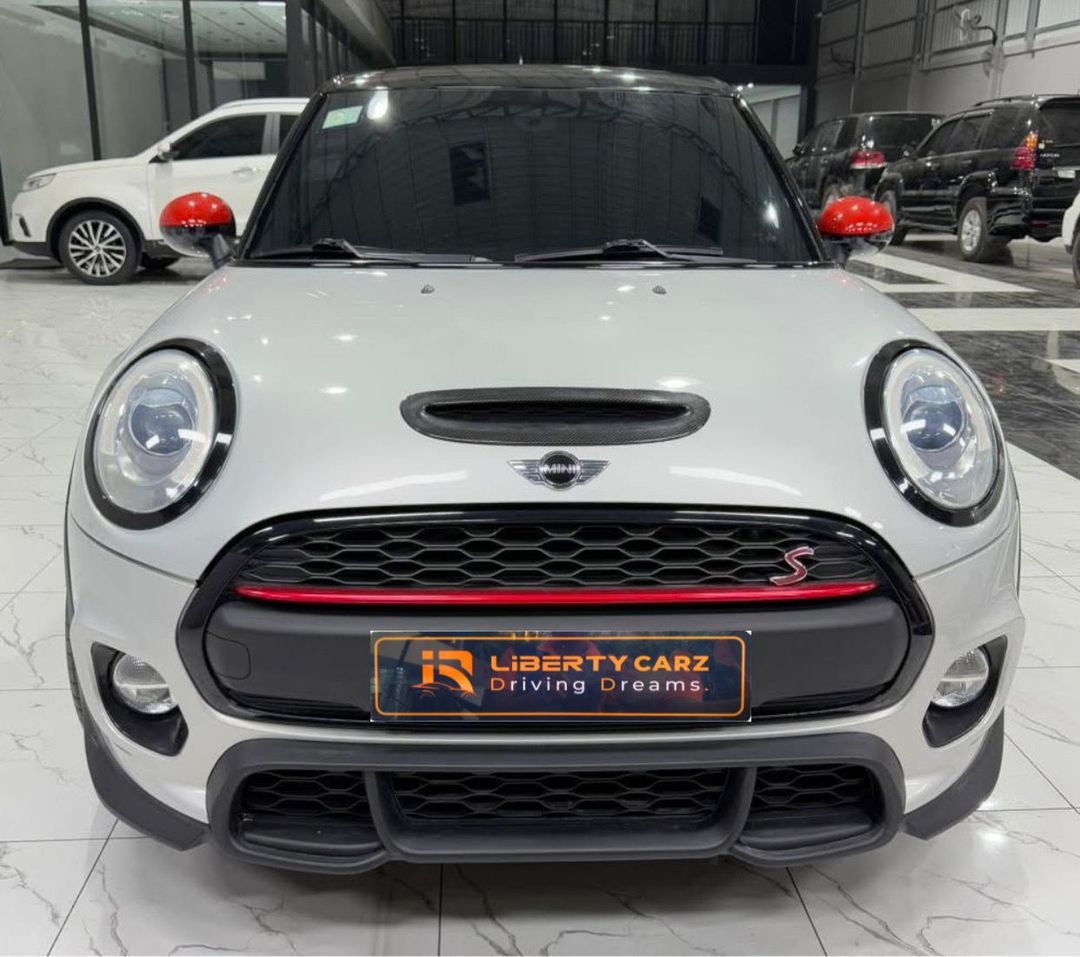 Mini Cooper 2015forsale