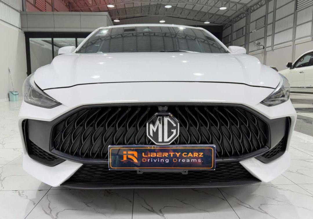 MG GT 2022forsale