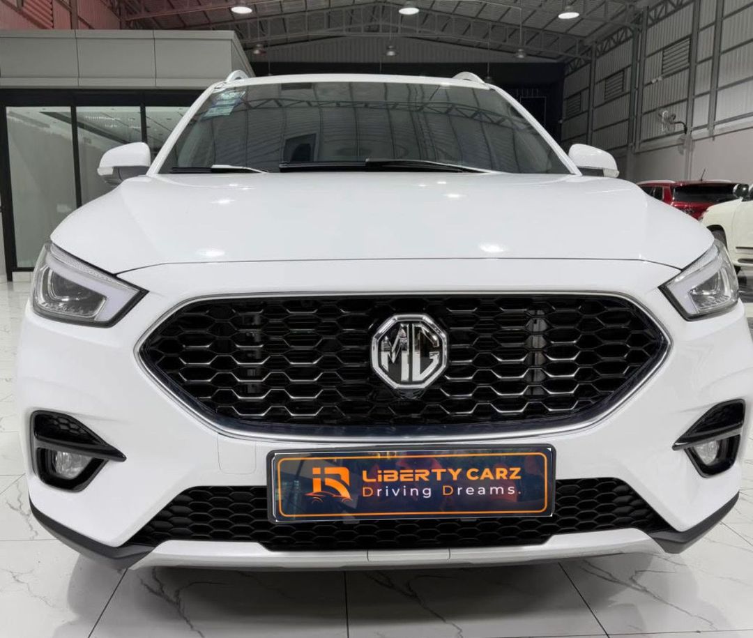 MG ZS 2023forsale