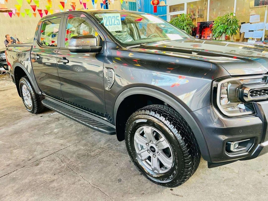 Ford XLT 2025forsale