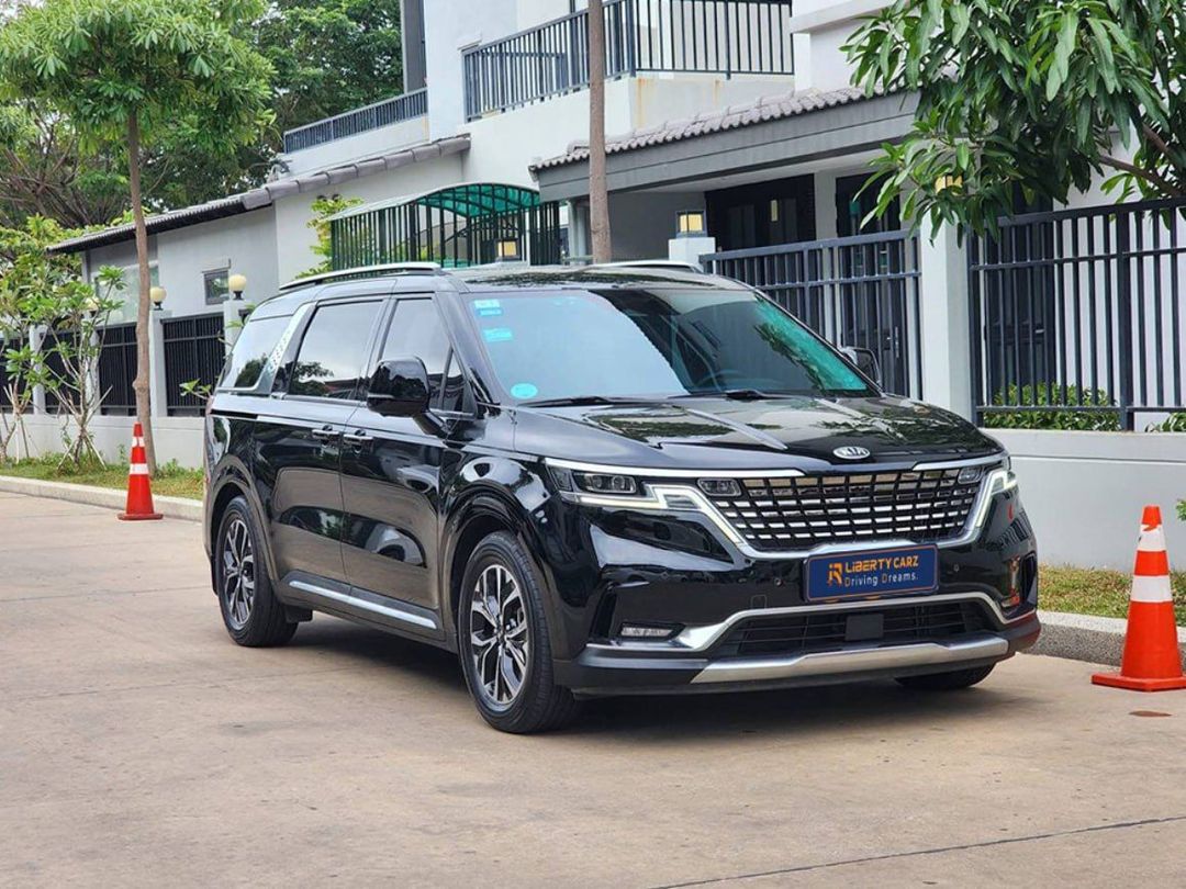 起亚 嘉华 2021forsale