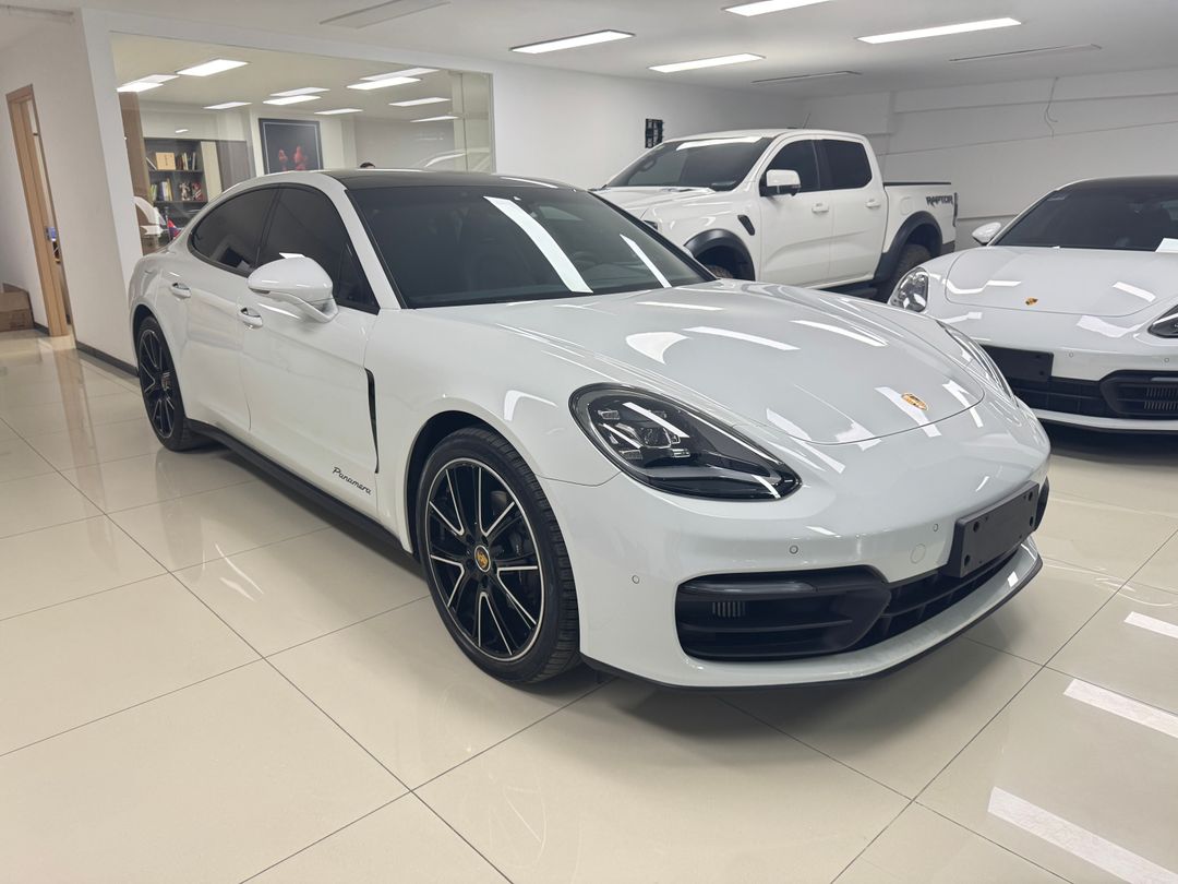 Porsche Panamera 2023forsale