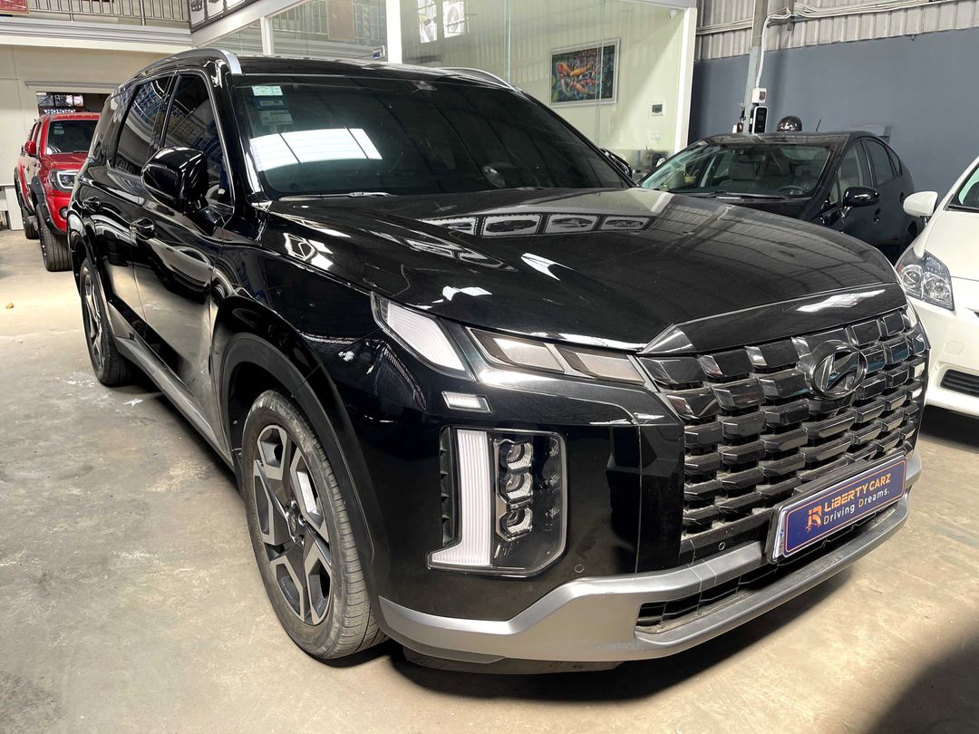 Hyundai Palisade 2023forsale