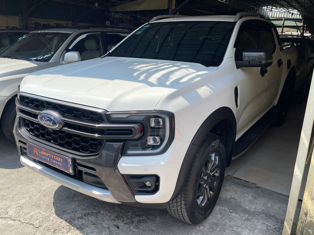 福特 游骑兵 2023forsale