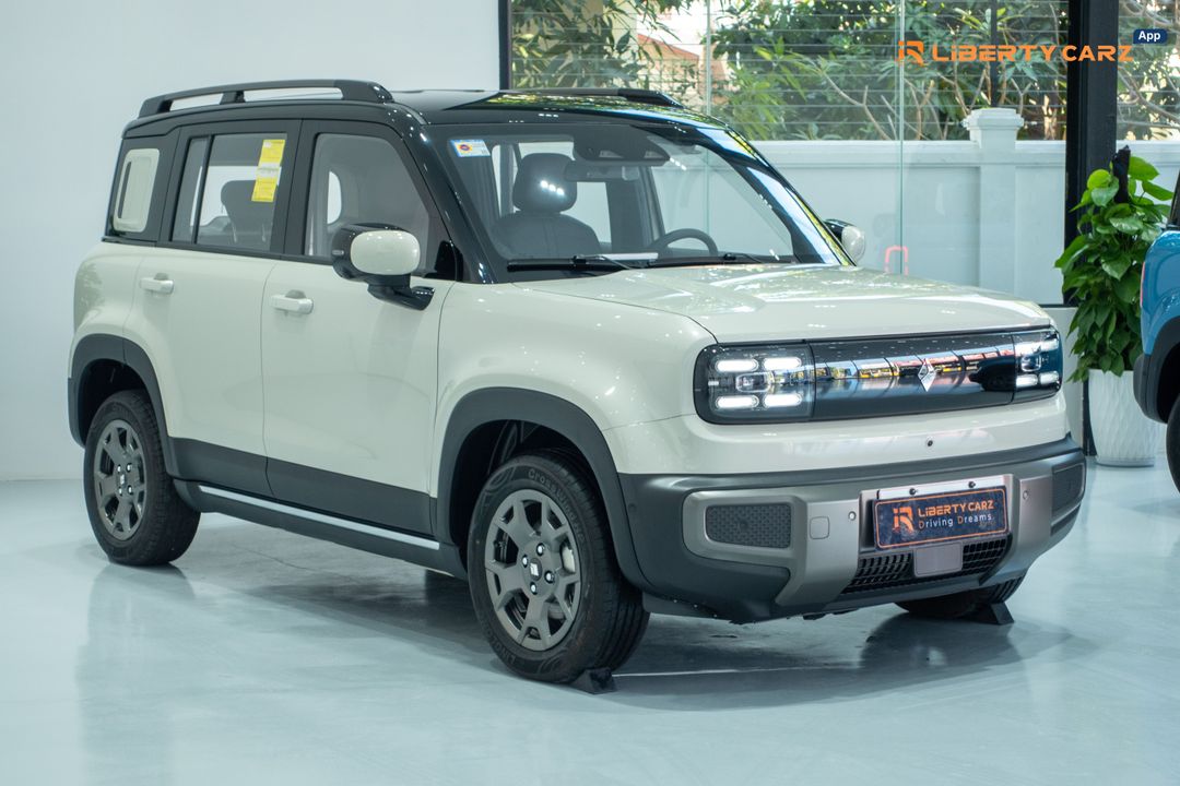  BAOJUN   Yep Plus 2025forsale