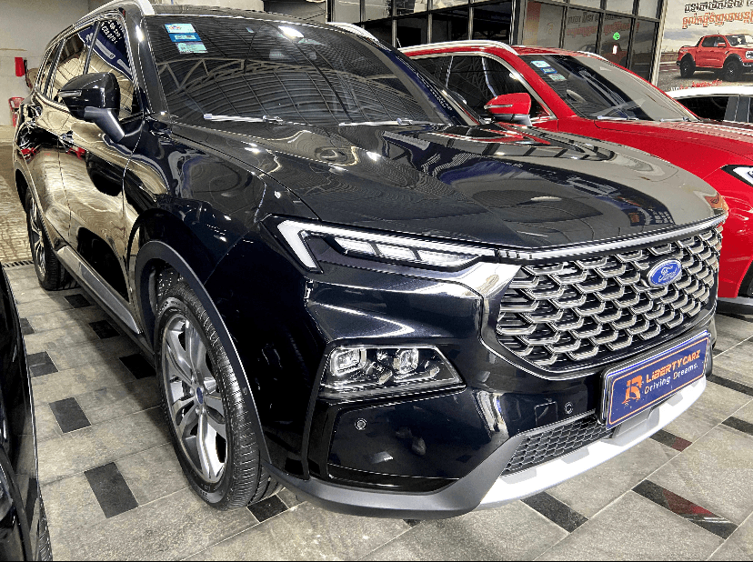 Ford TERRITORY 2024forsale