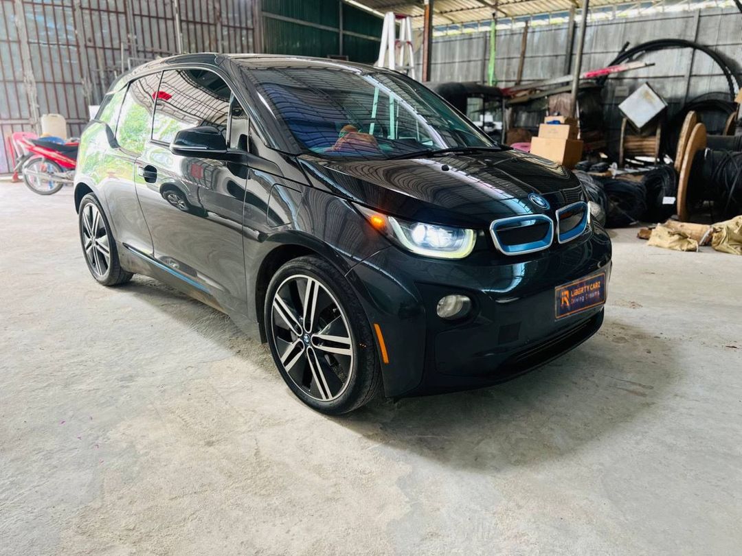 BMW i3 2014forsale