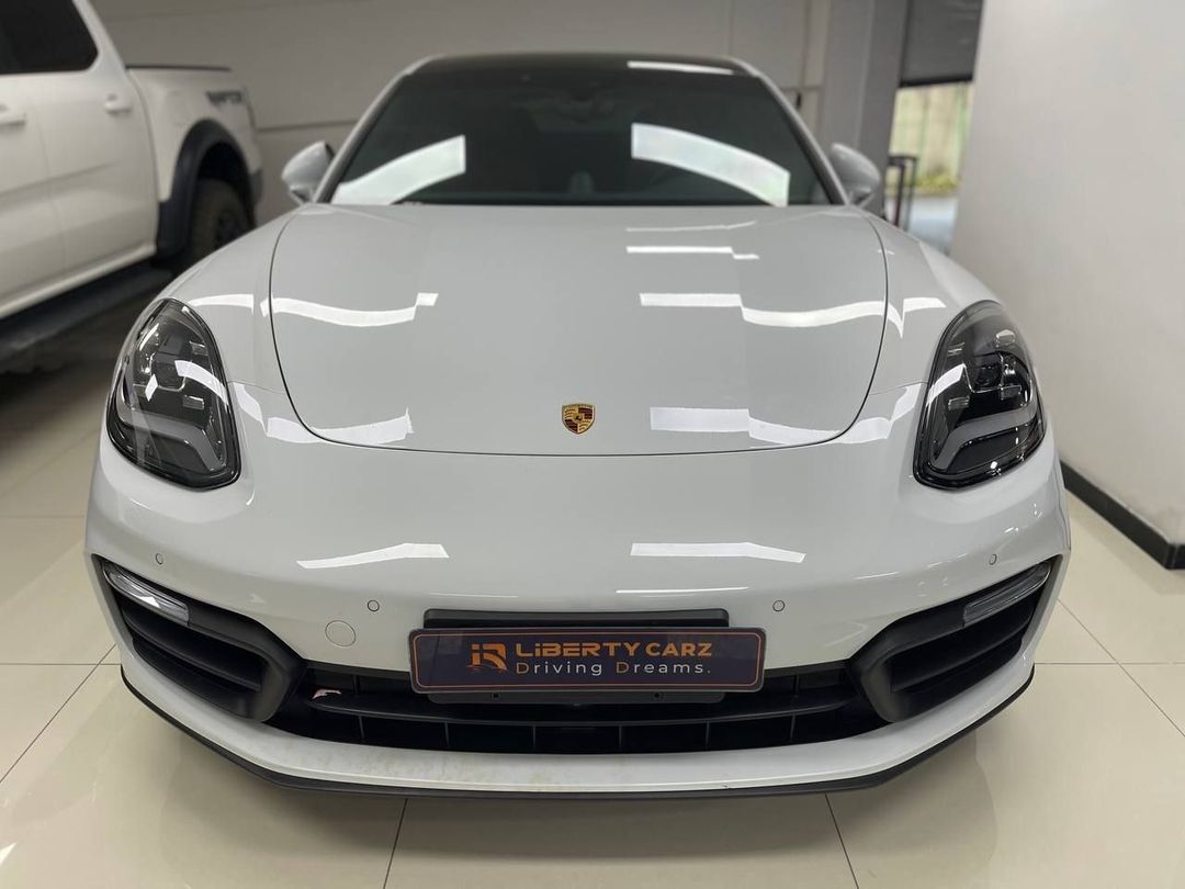 Porsche Panamera 2022forsale