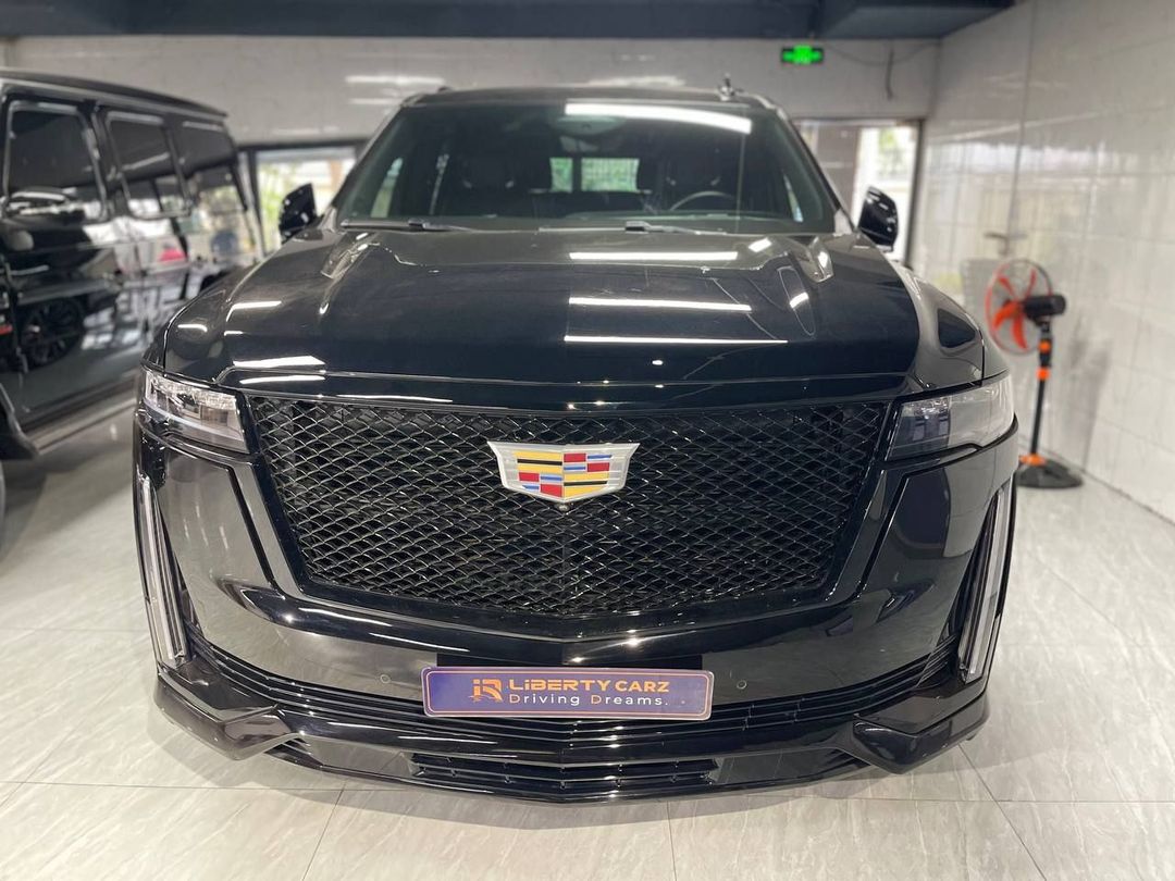 Cadillac ESCALADER 2023forsale