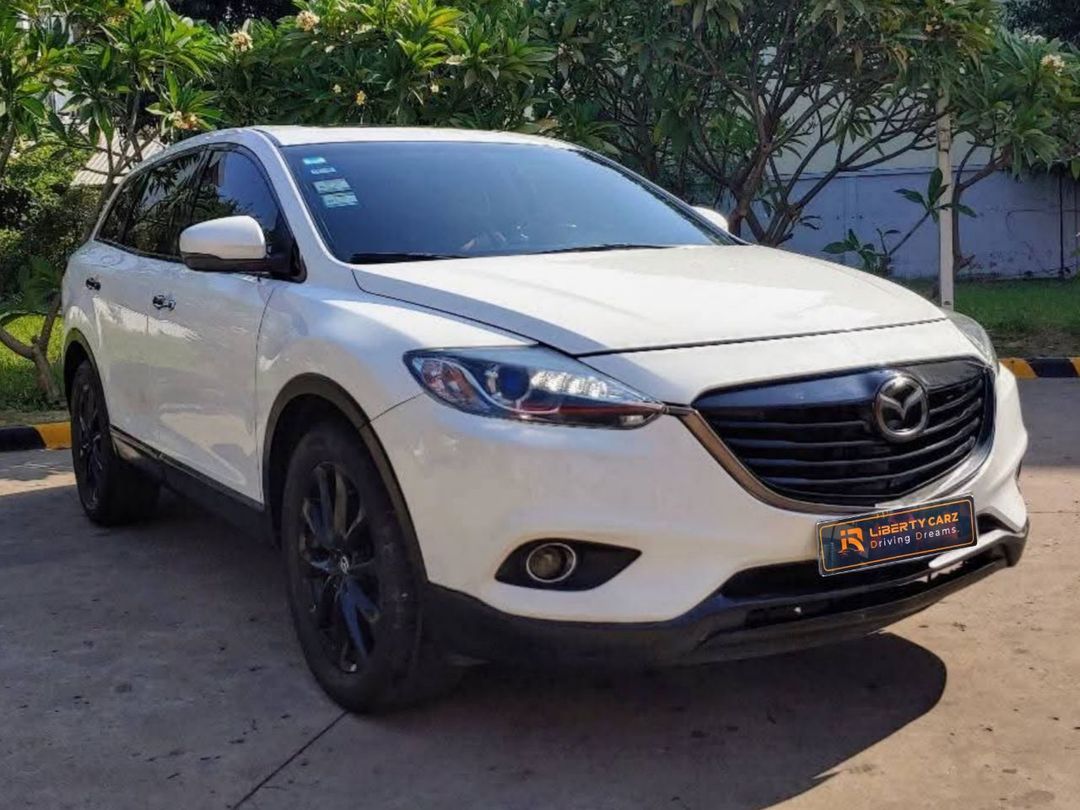Mazda CX-9 2014forsale