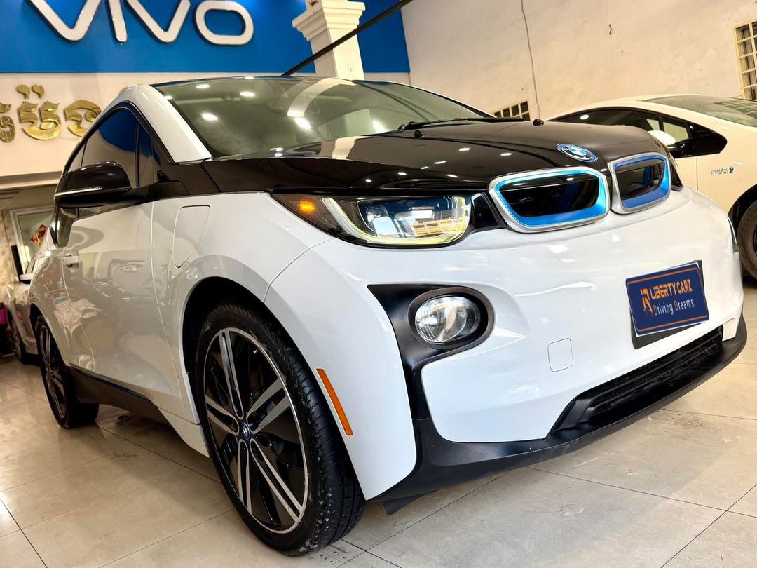 BMW i3 2014forsale