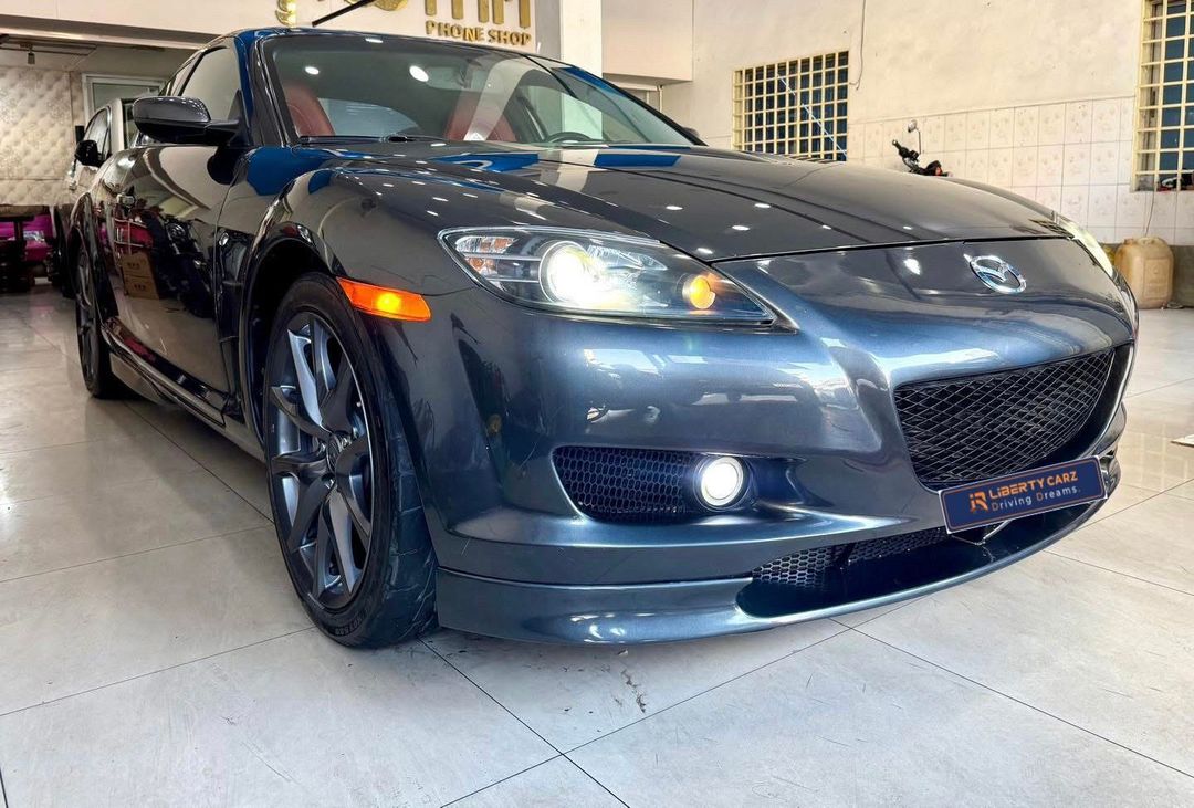 Mazda RX-8 2008forsale