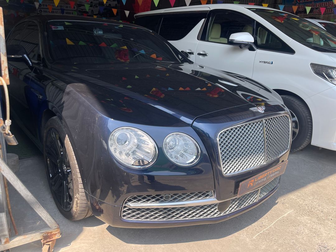 Bentley Continental GT 2015forsale