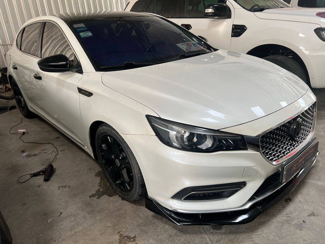 名爵 6 2021forsale