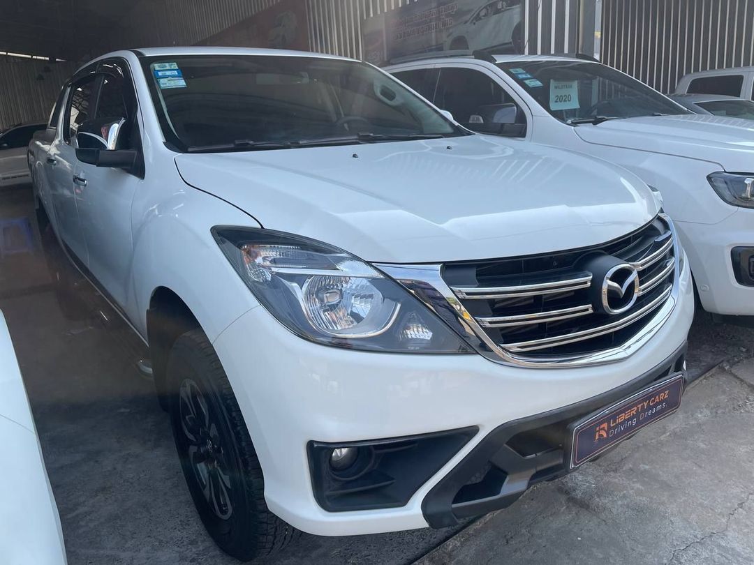 Mazda BT-50 2020forsale