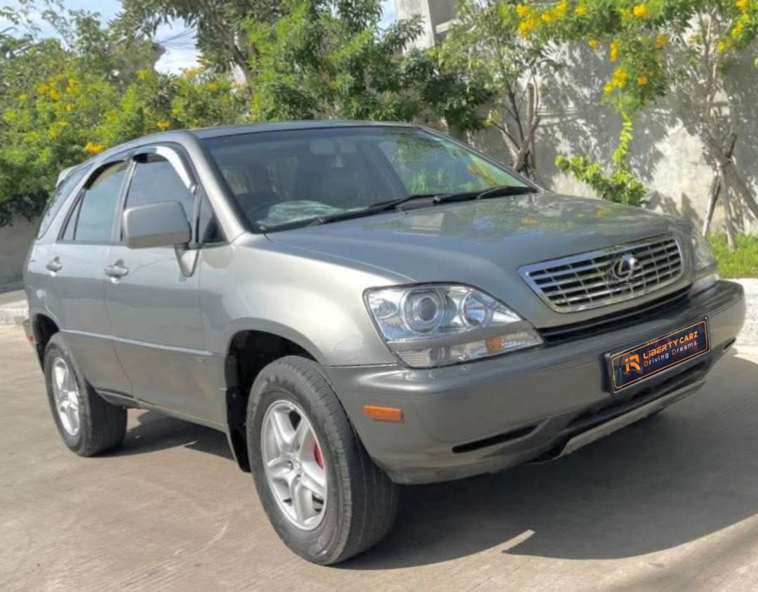 Lexus RX 300 2000forsale