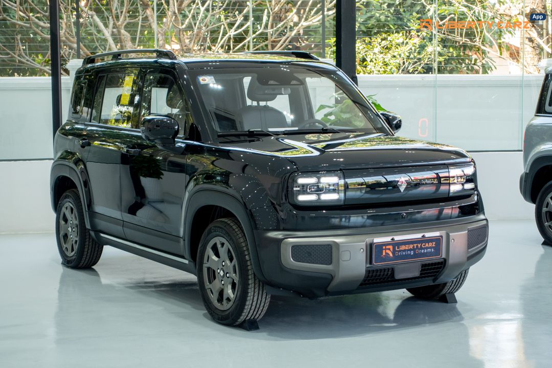  BAOJUN   Yep Plus 2025forsale