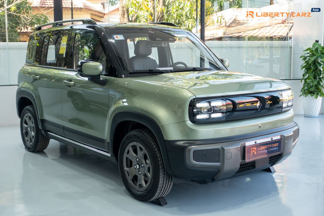  BAOJUN   Yep Plus 2025forsale