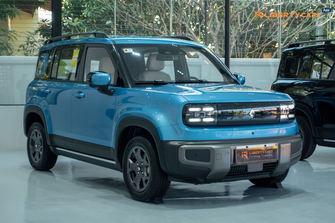  BAOJUN   Yep Plus 2025forsale