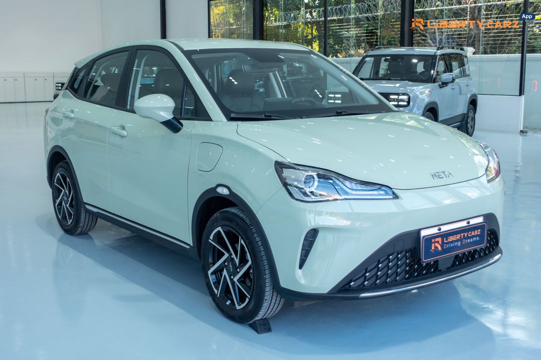 NETA AYA 2025forsale