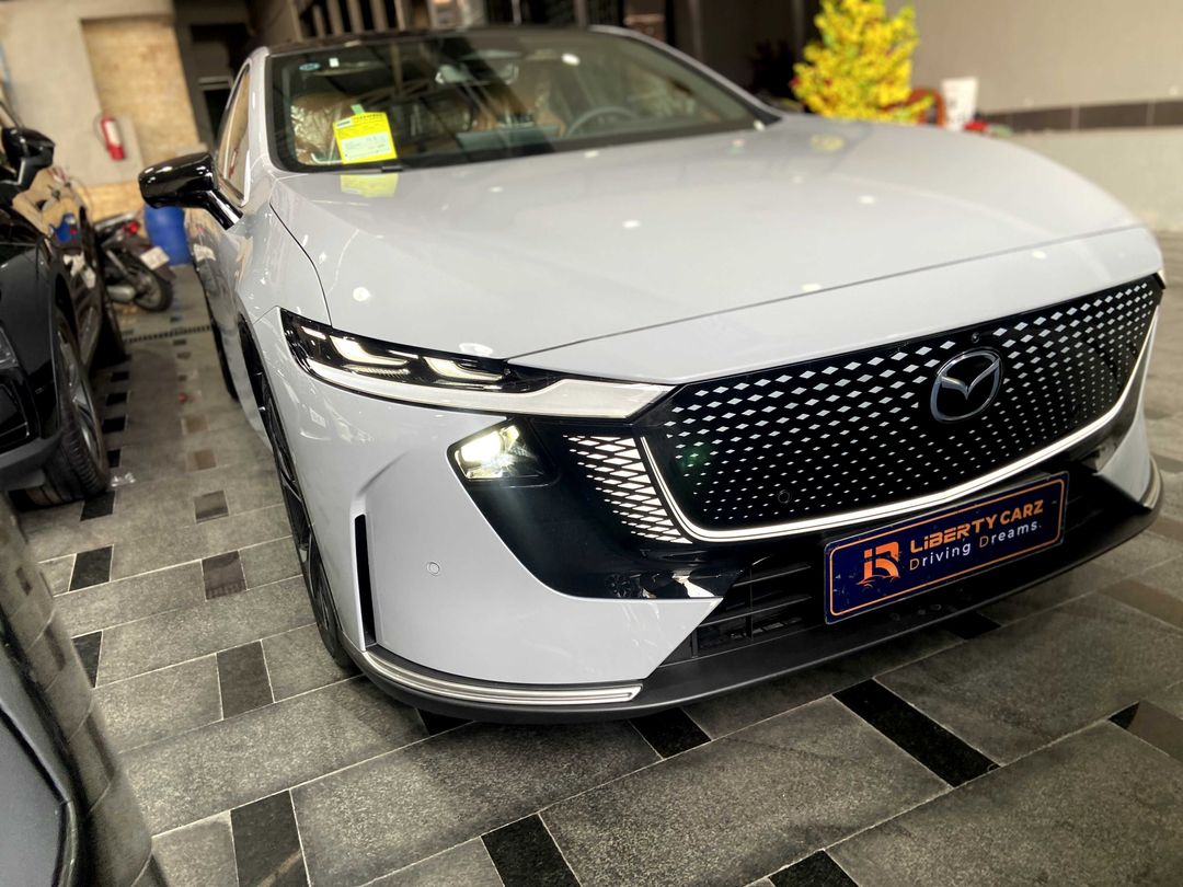 Mazda E-Z6 2024forsale