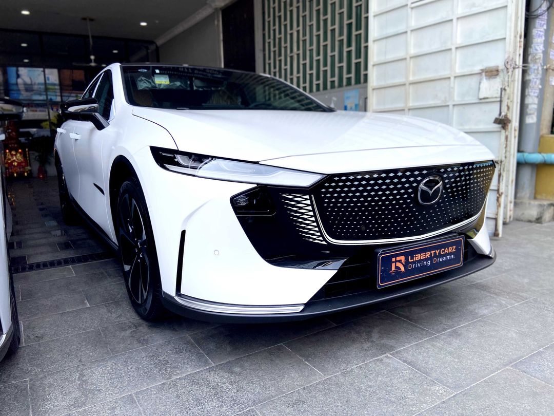 Mazda E-Z6 2024forsale