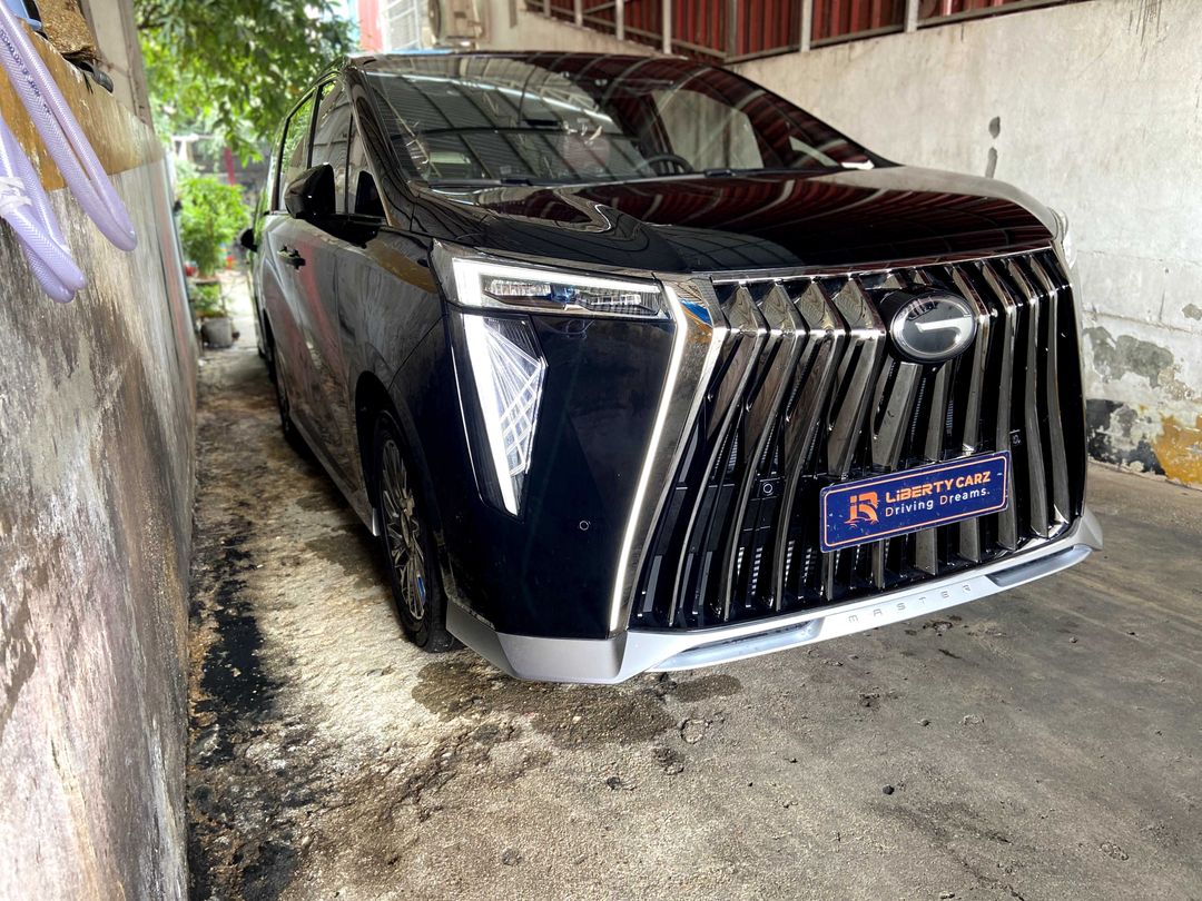 GAC GN8 2024forsale