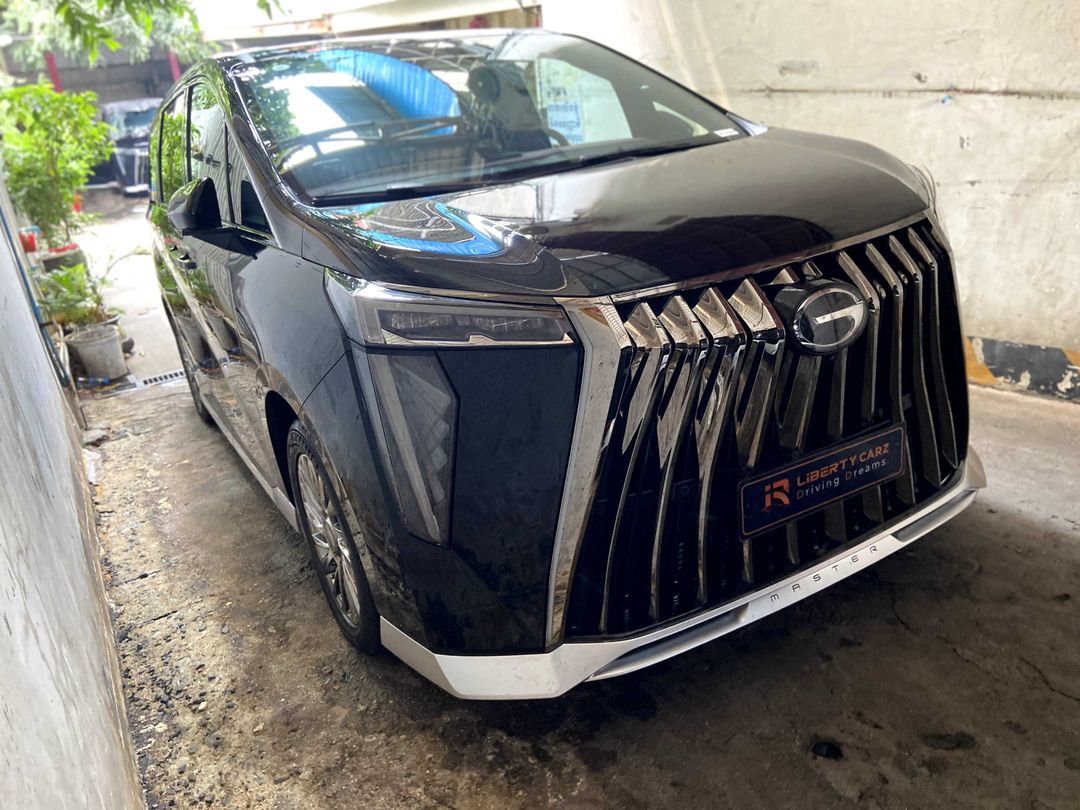 GAC GN8 2024forsale