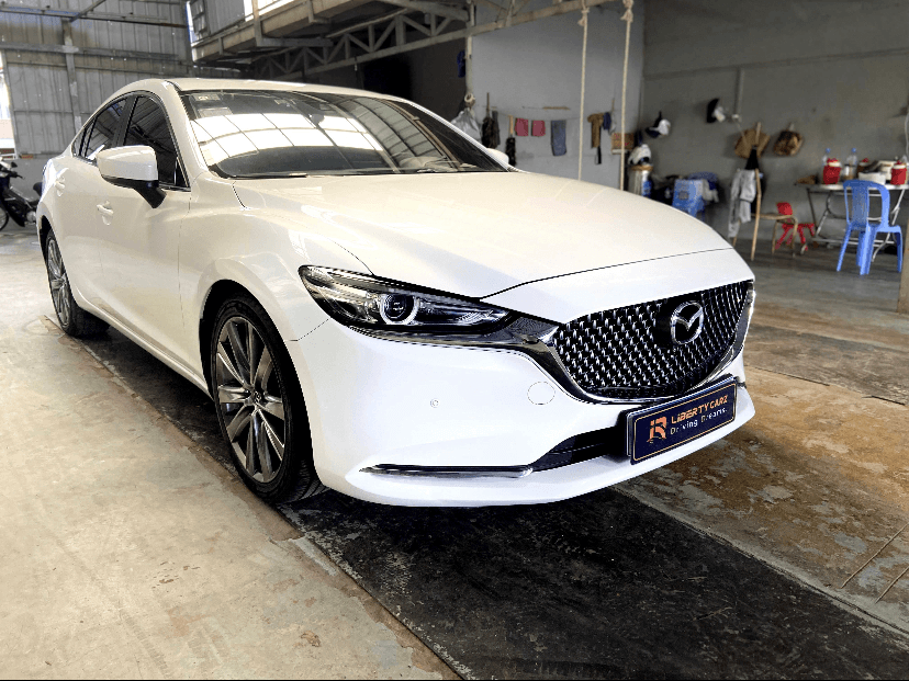 马自达 6 2020forsale