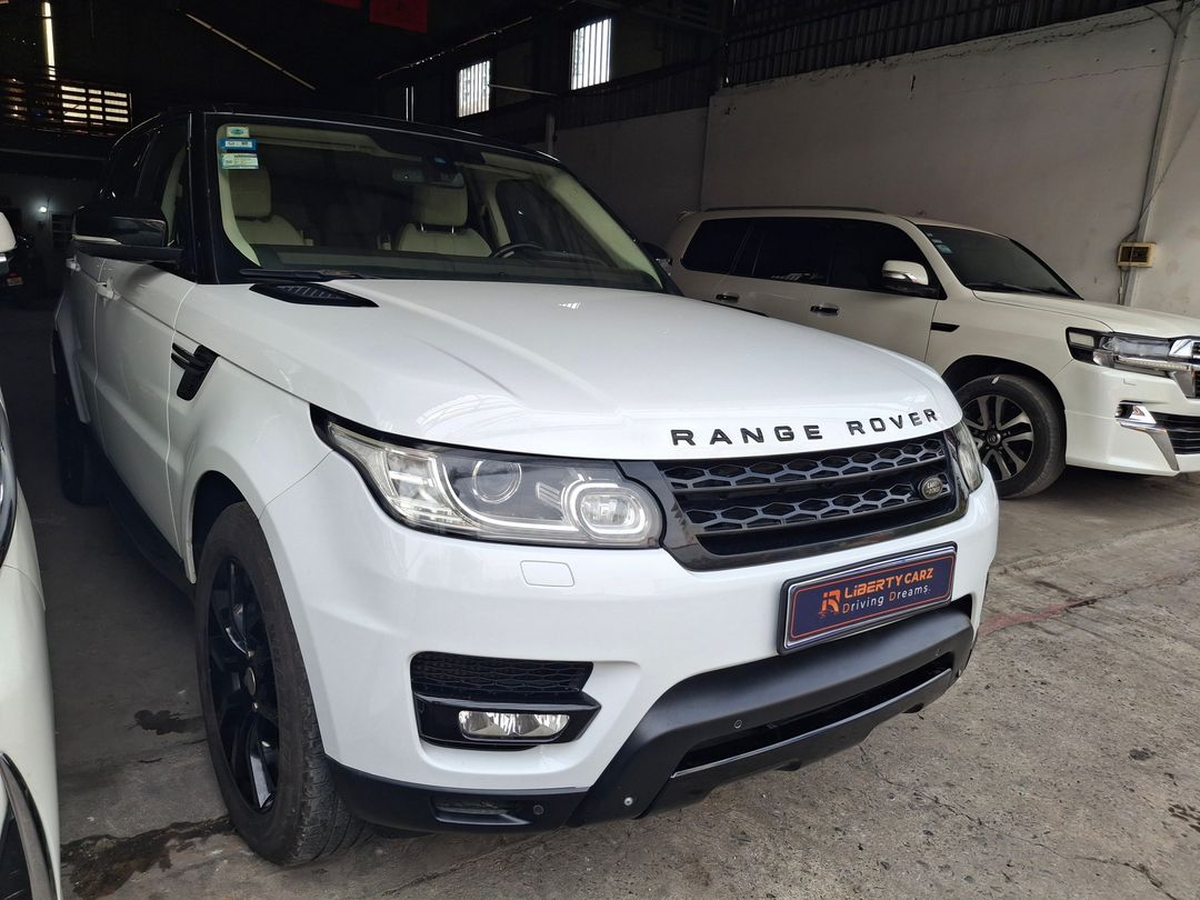 Land Rover Range Rover Sport 2014forsale