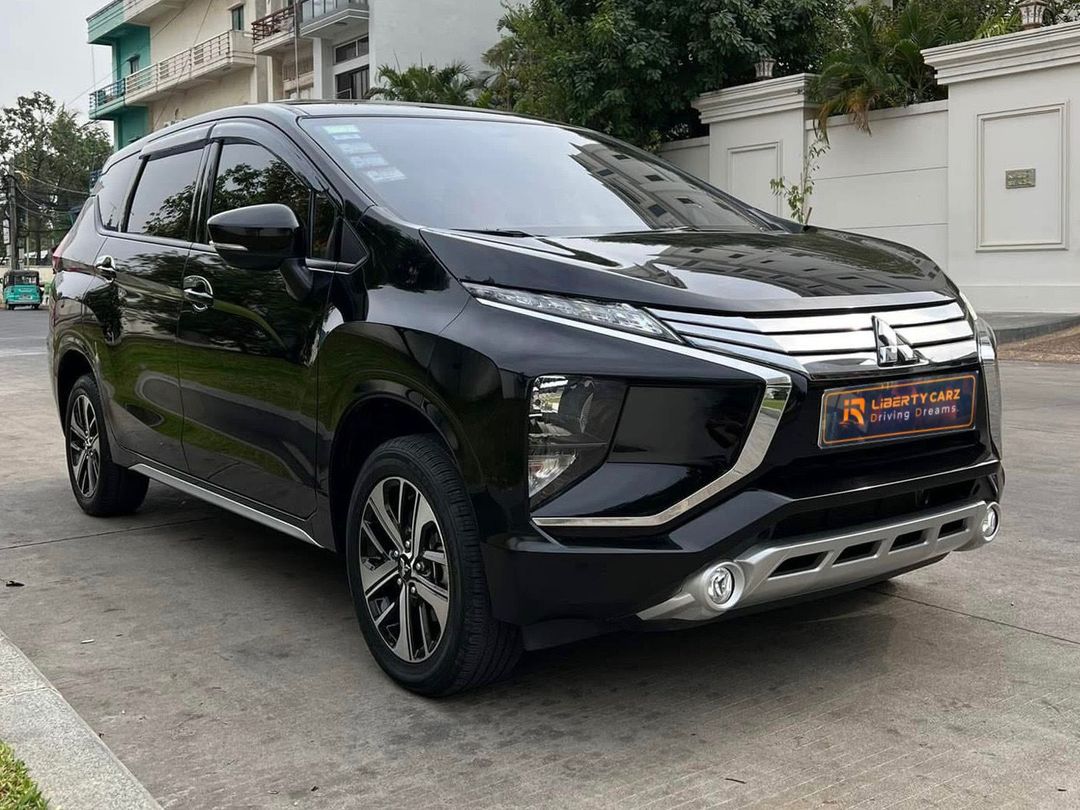 Mitsubishi Xpander 2020forsale