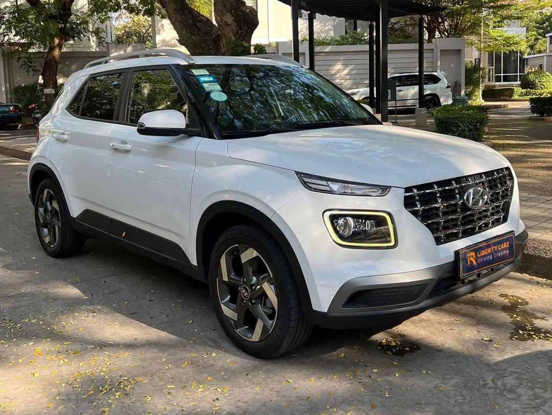Hyundai Venue 2021forsale