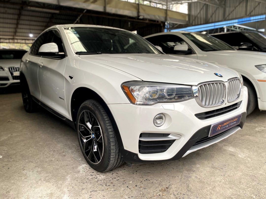 BMW X4 2015forsale