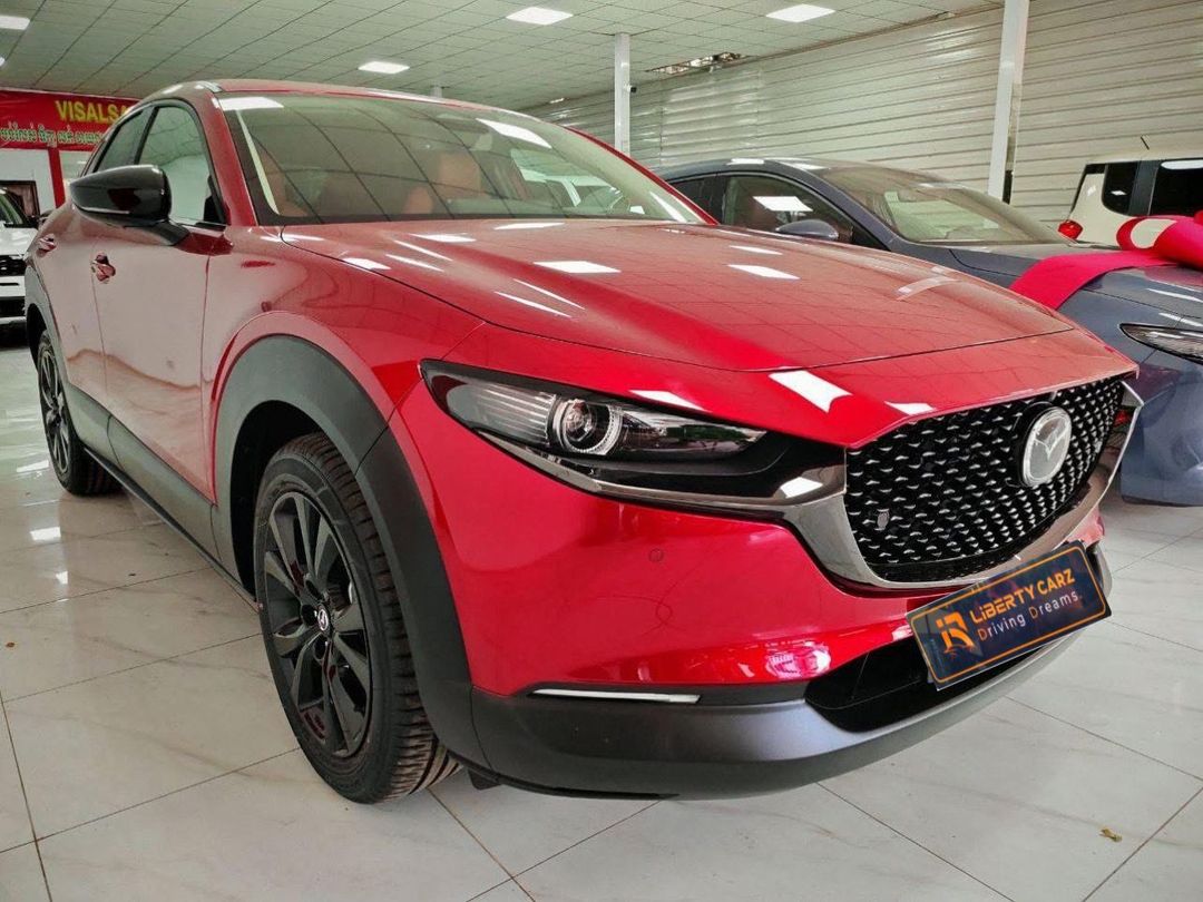 Mazda CX-30 2024forsale