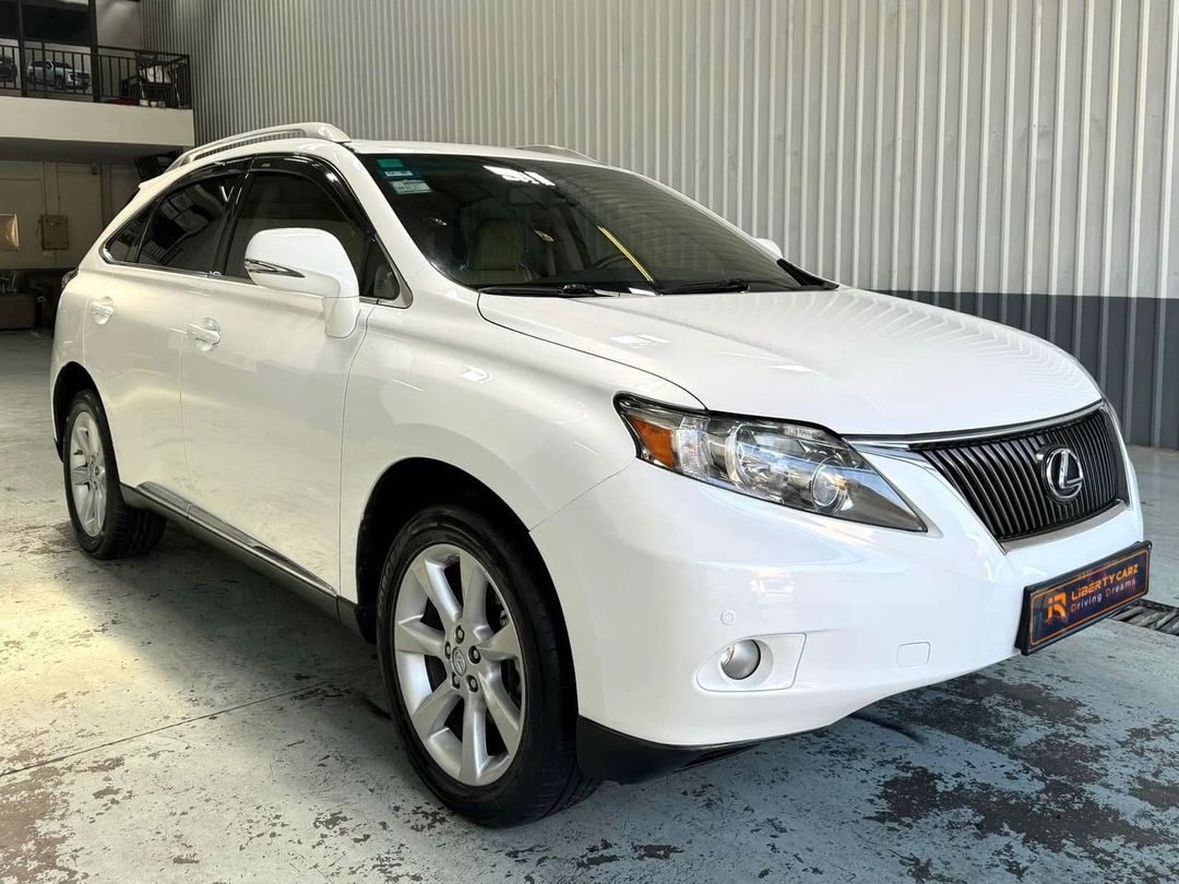 Lexus RX350 2010forsale