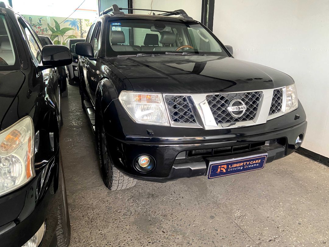Nissan Navara 2006forsale