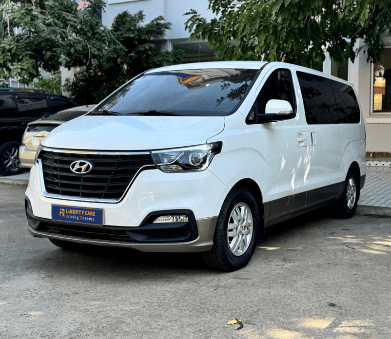 Hyundai H1 2019forsale